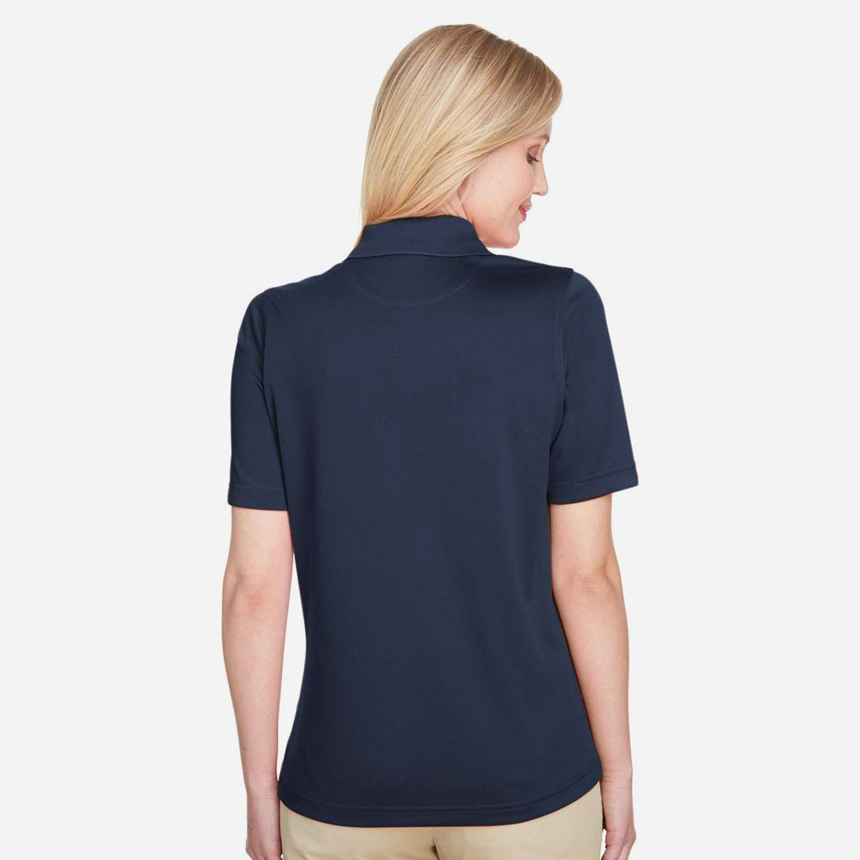 Dark Navy