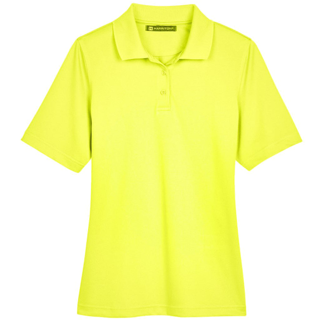 Safety Yellow