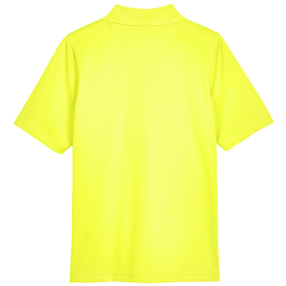 Safety Yellow