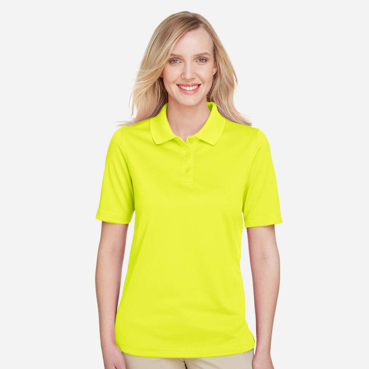 Safety Yellow