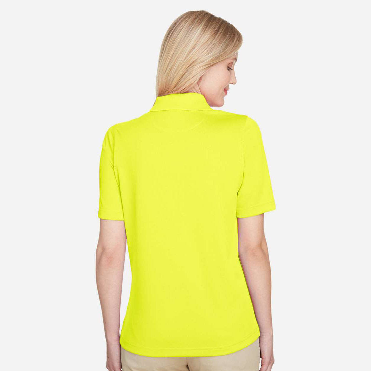 Safety Yellow