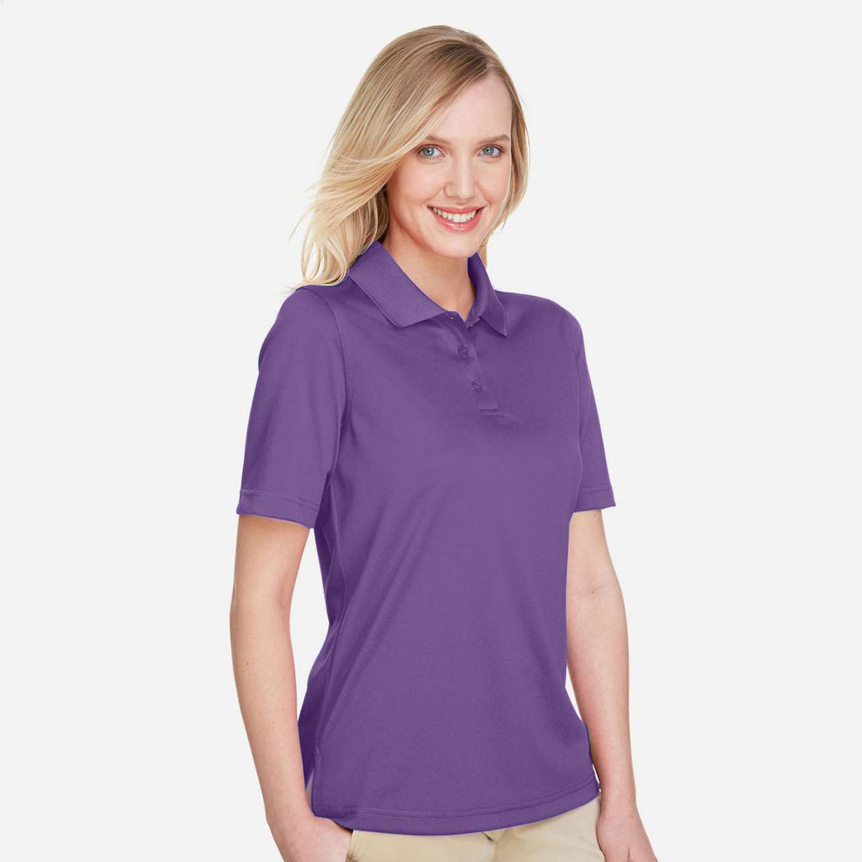 Team Purple