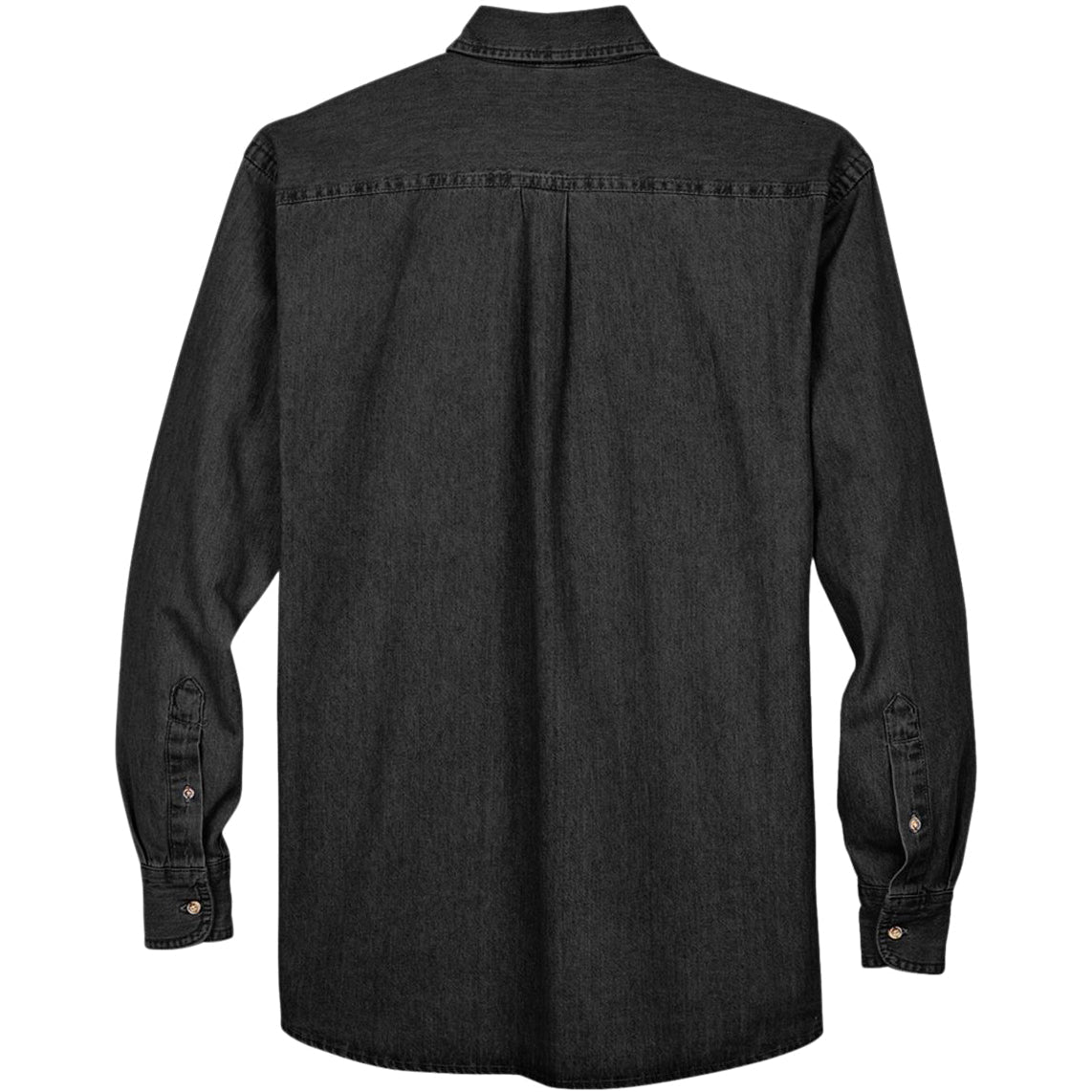 Washed Black