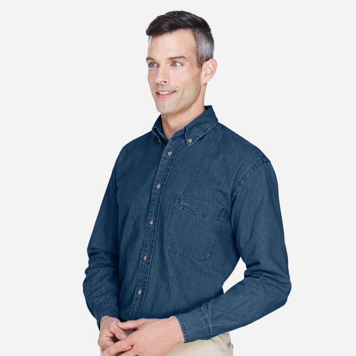 Dark Denim