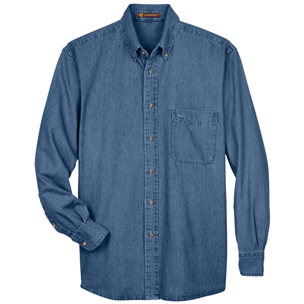 Light Denim