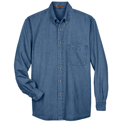 Light Denim