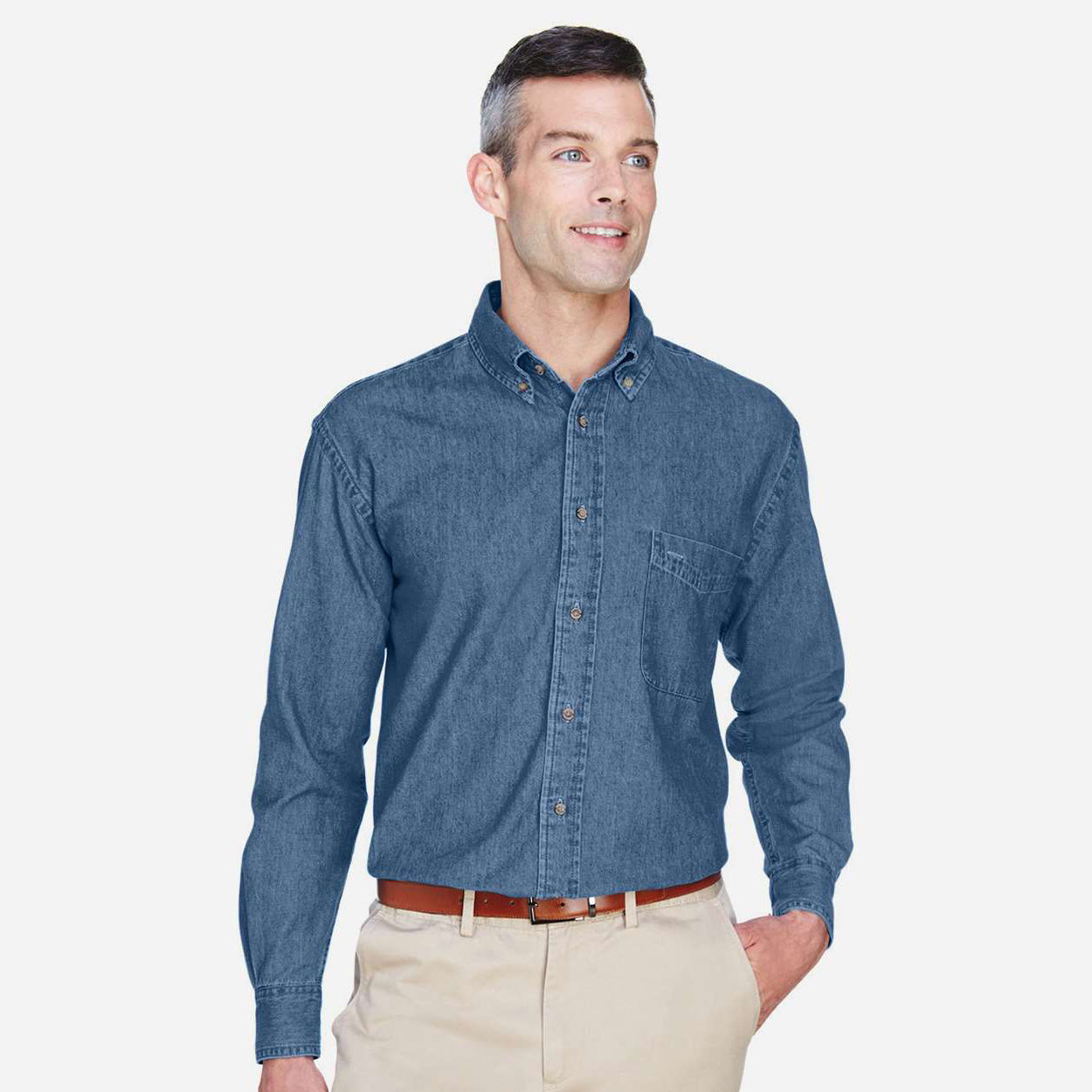 Light Denim