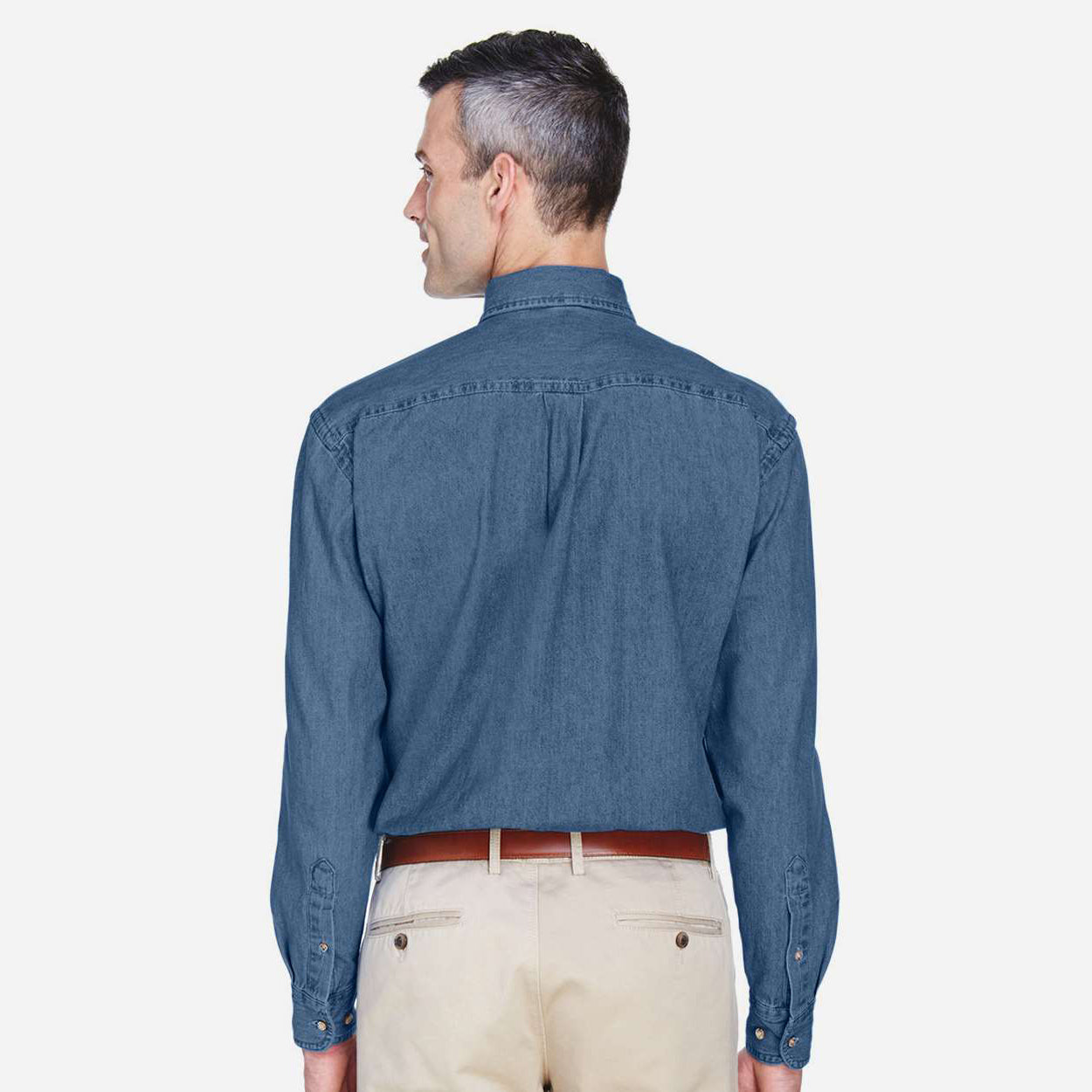 Light Denim