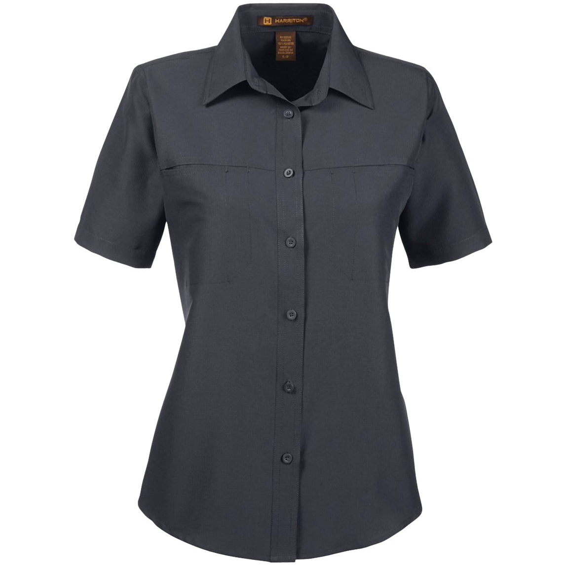 Dark Charcoal