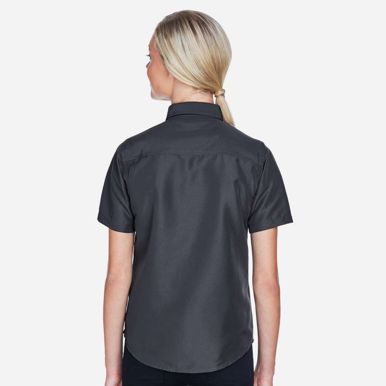 Dark Charcoal