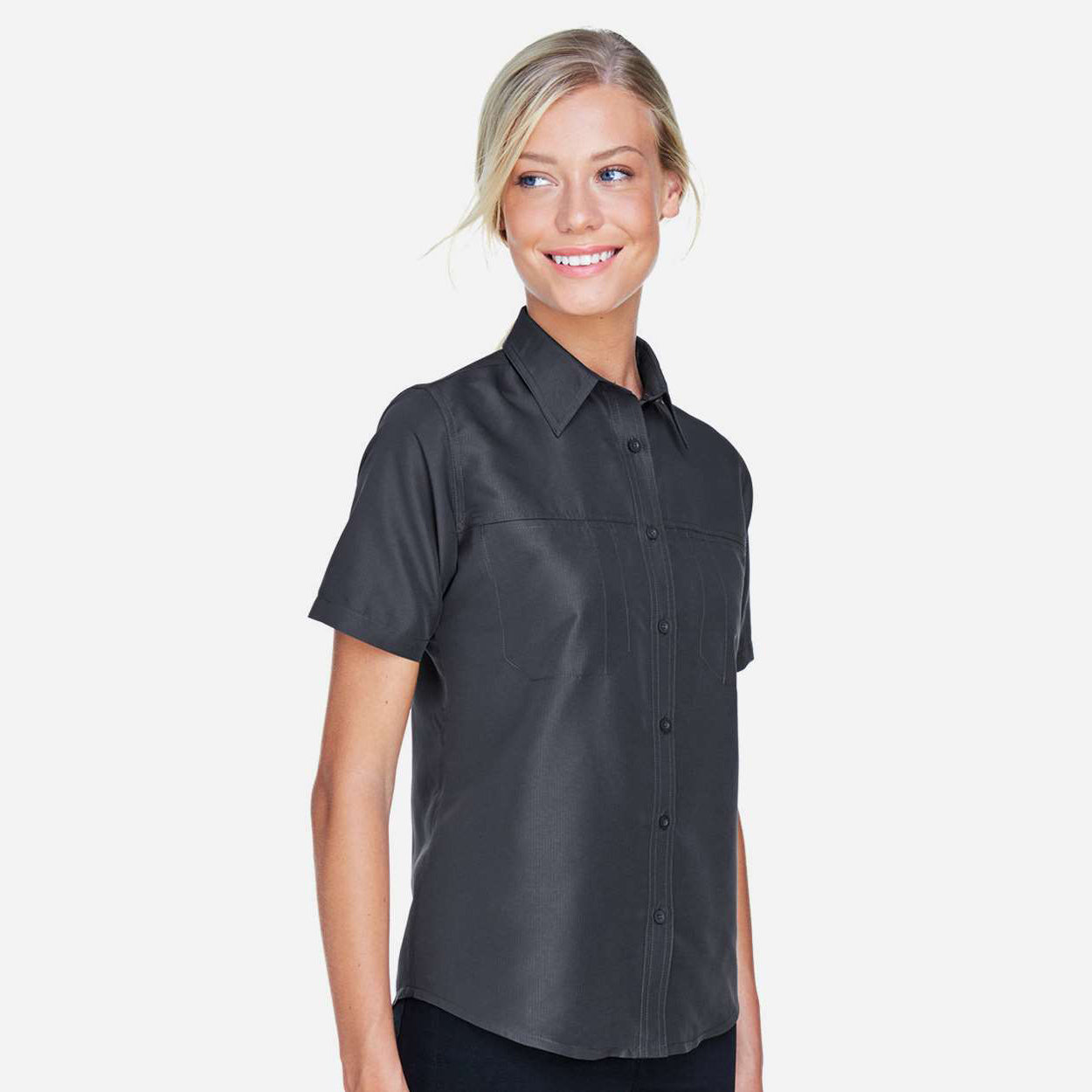 Dark Charcoal
