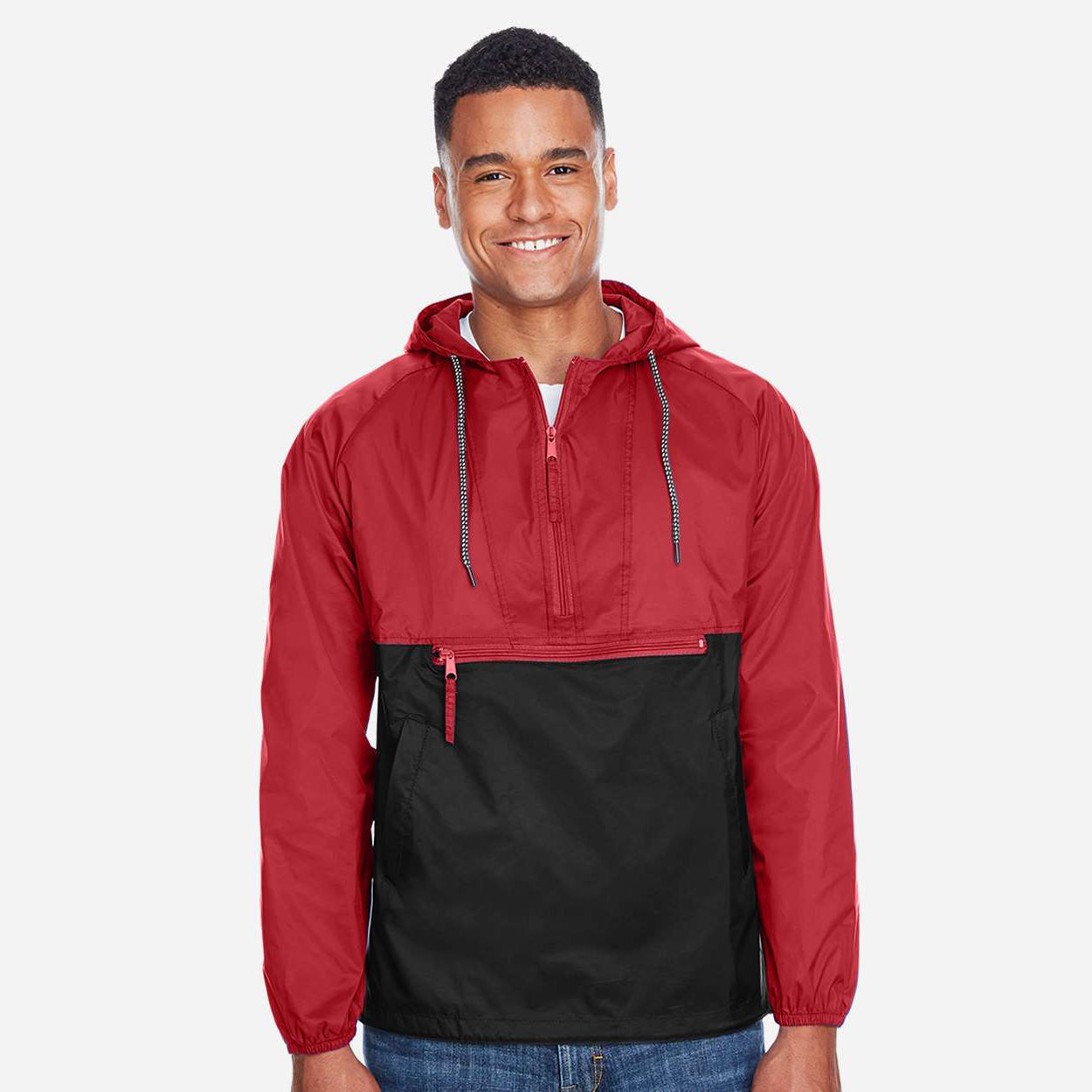 Red/Black
