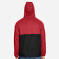 Red/Black