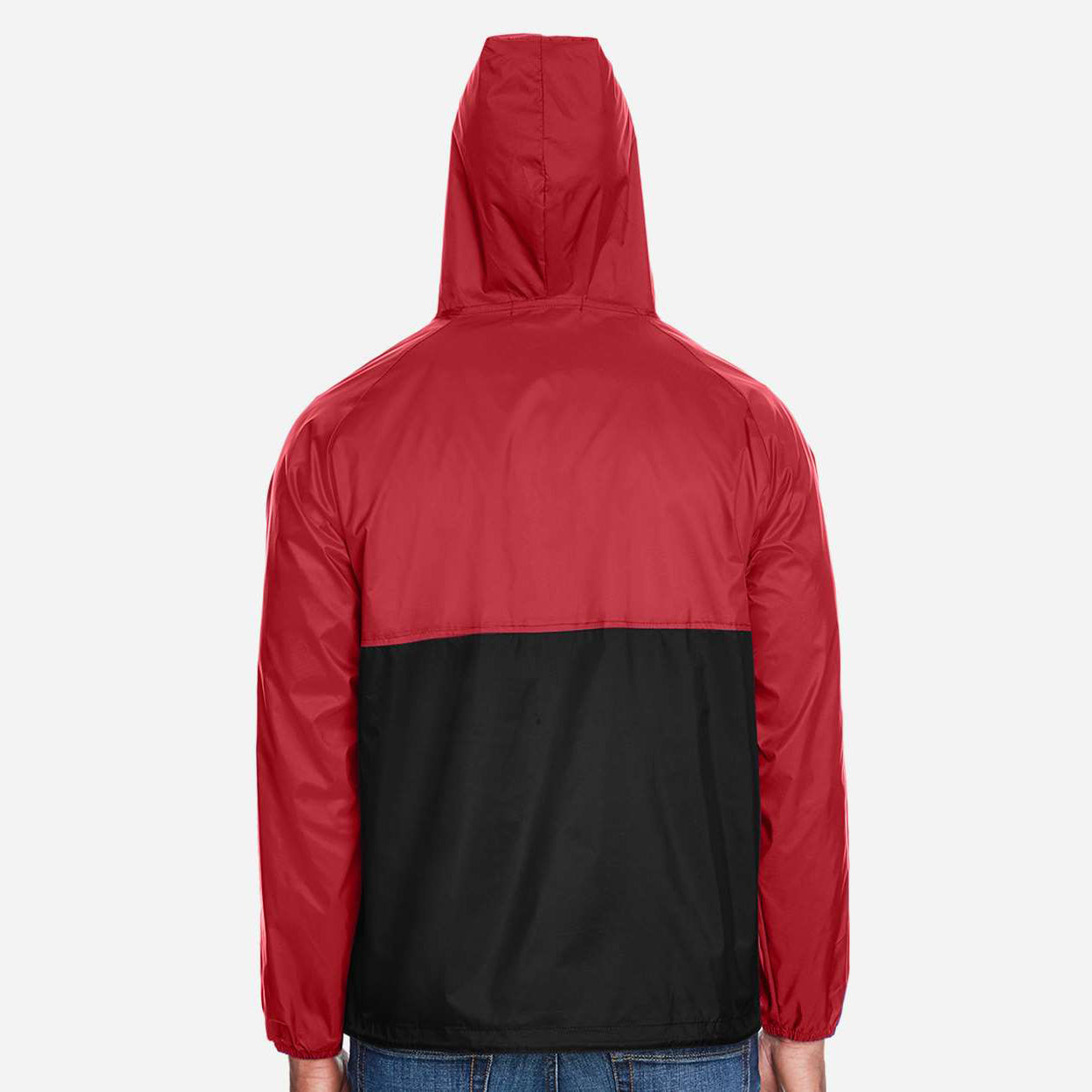 Red/Black