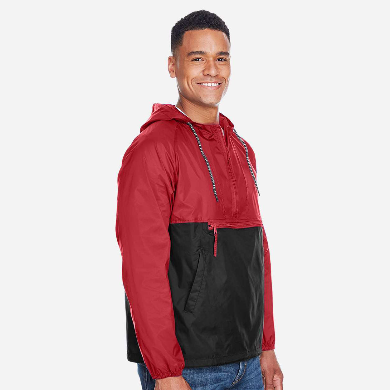 Red/Black