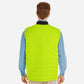 Black/Safety Yellow