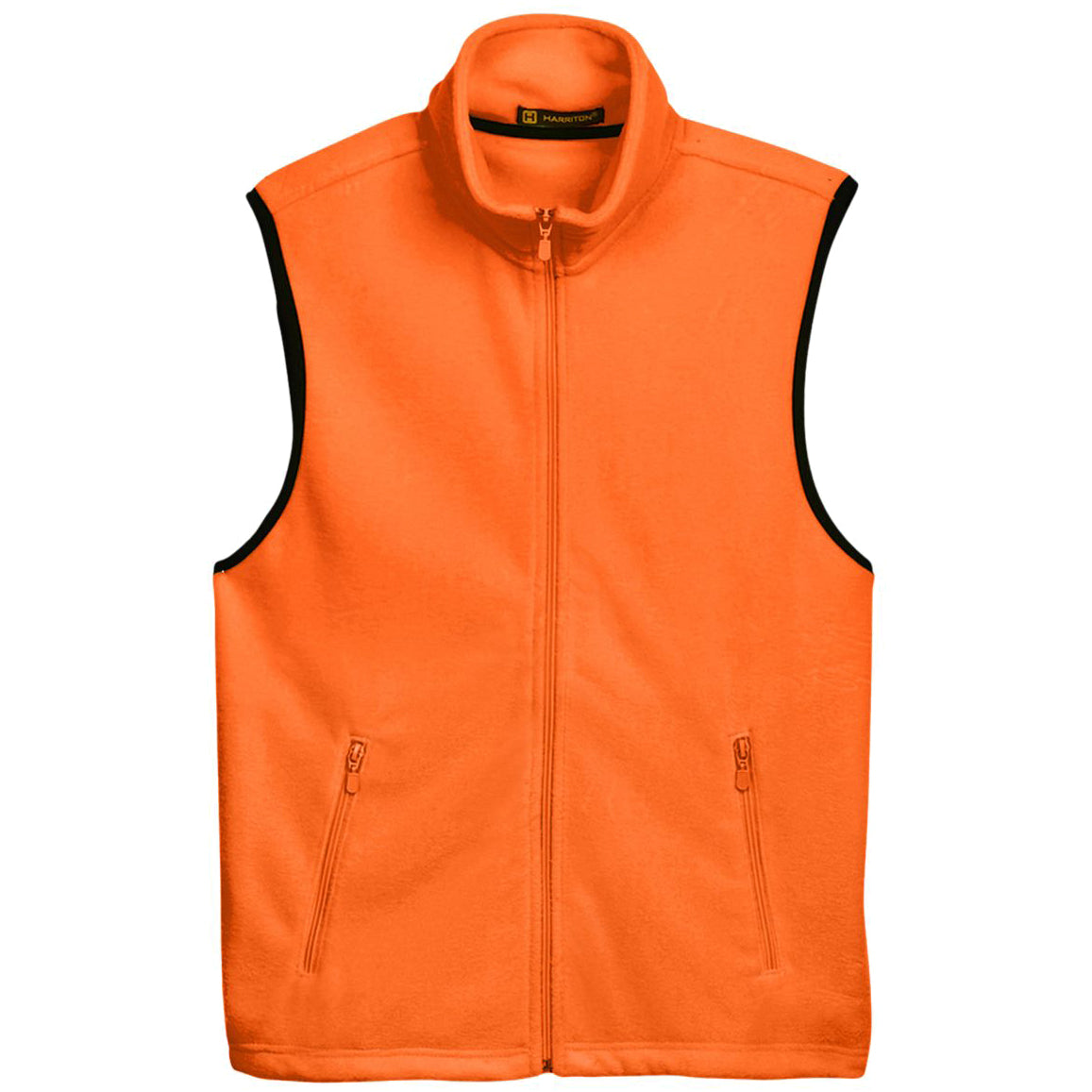 Safety Orange