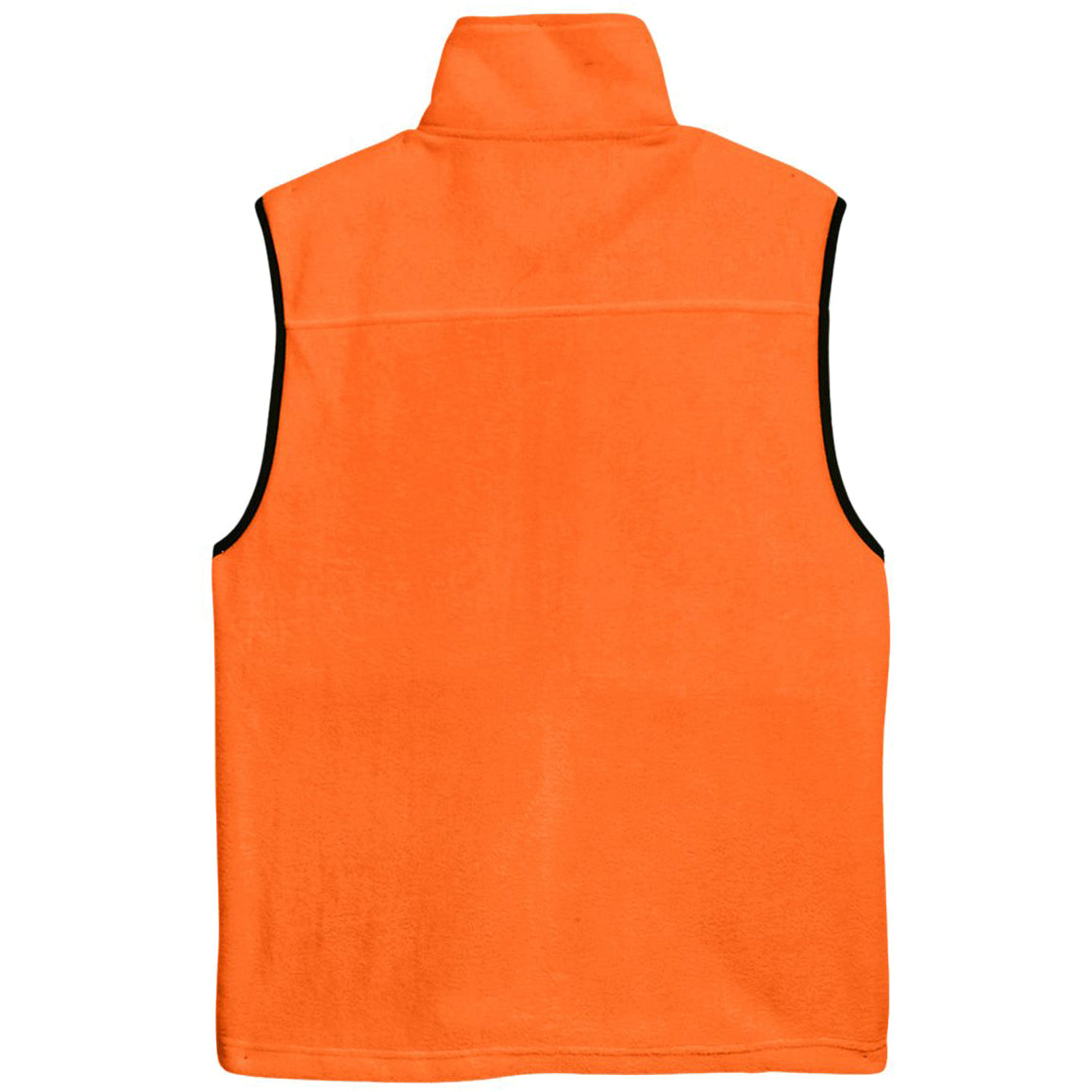 Safety Orange