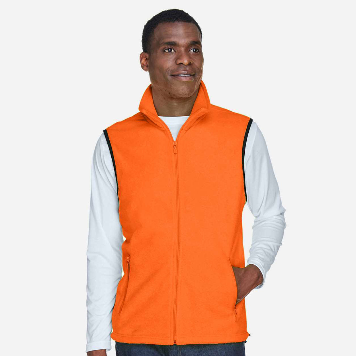 Safety Orange