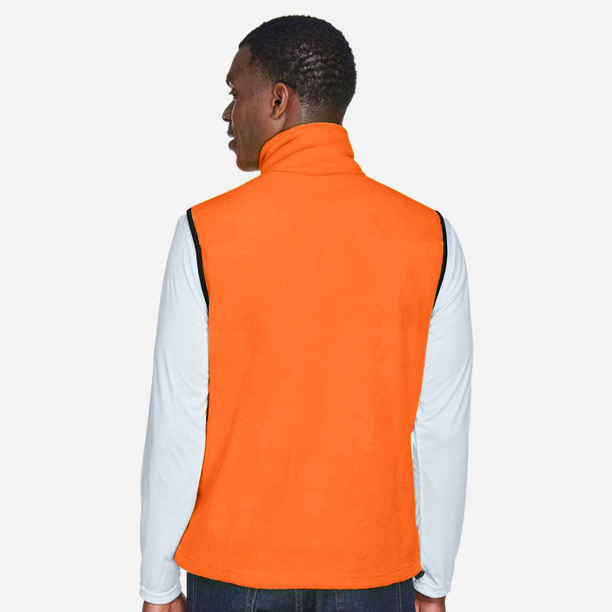 Safety Orange