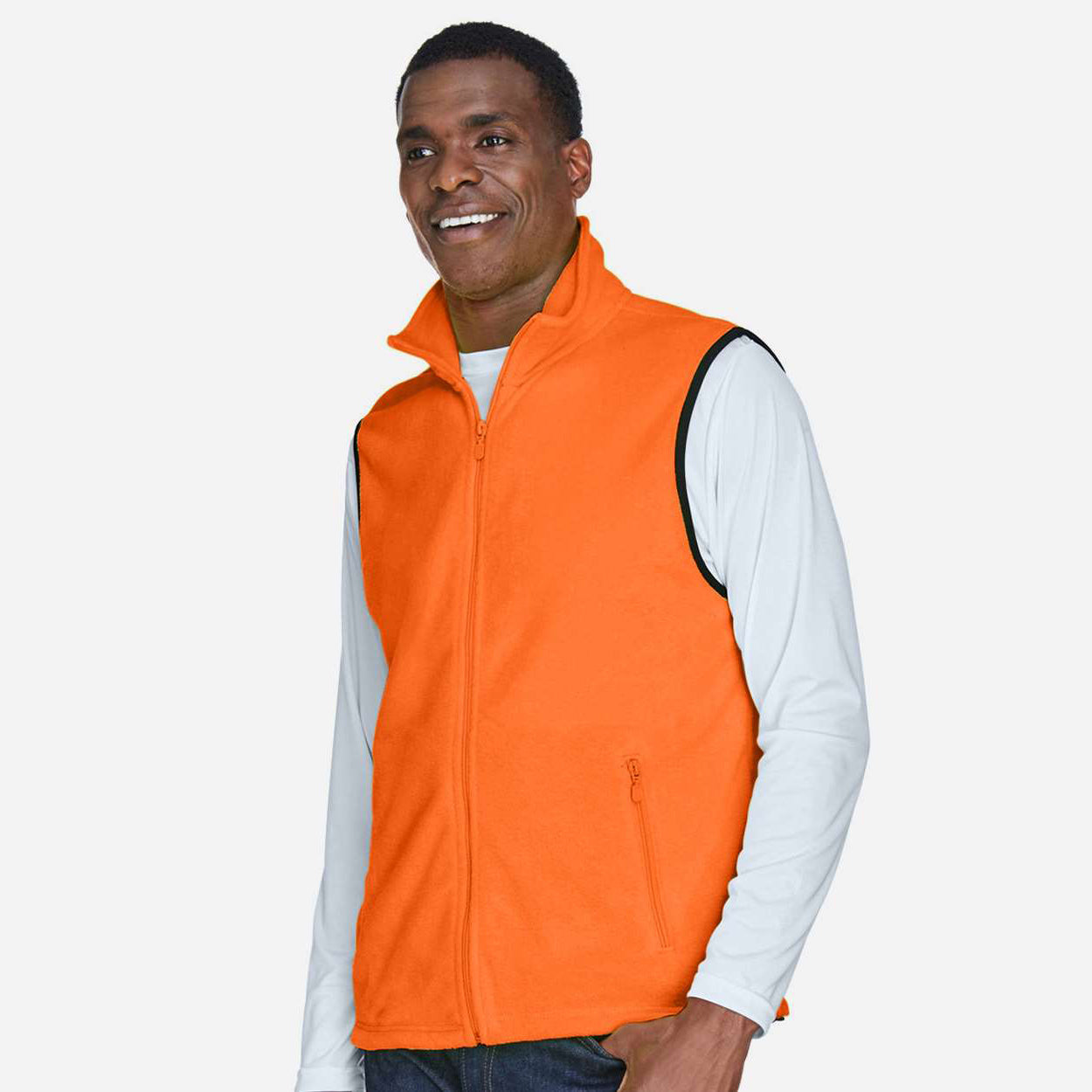 Safety Orange