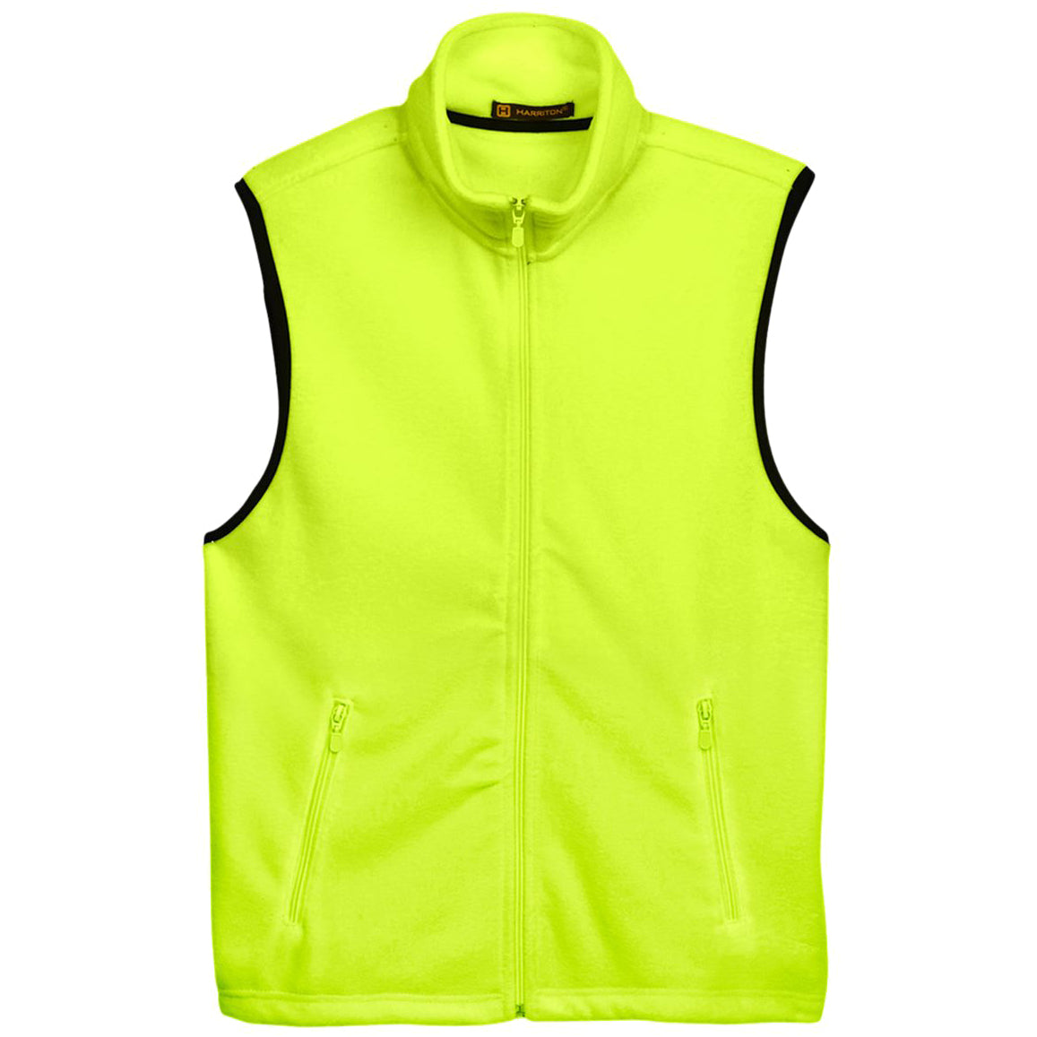 Safety Yellow
