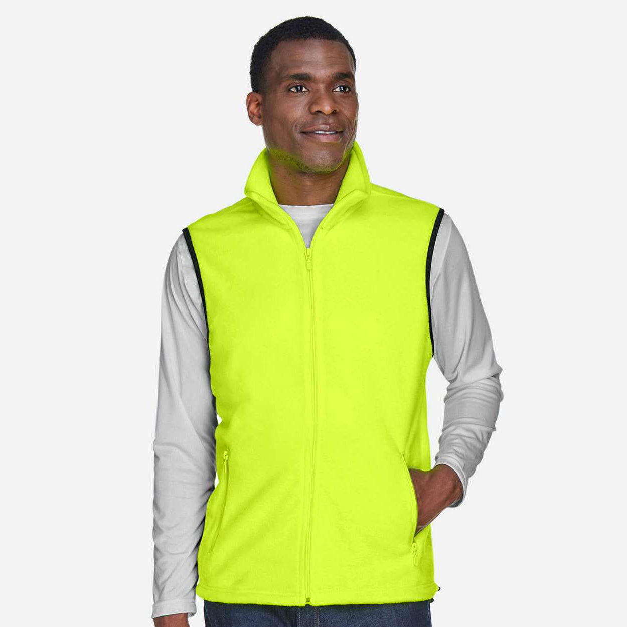 Safety Yellow
