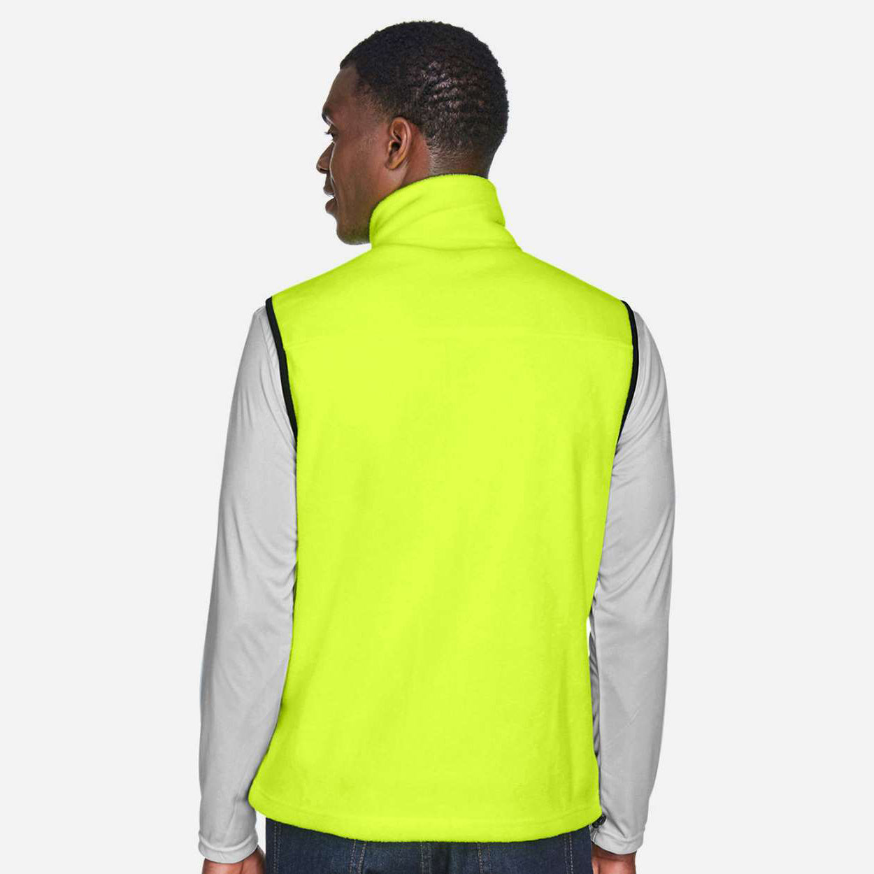 Safety Yellow