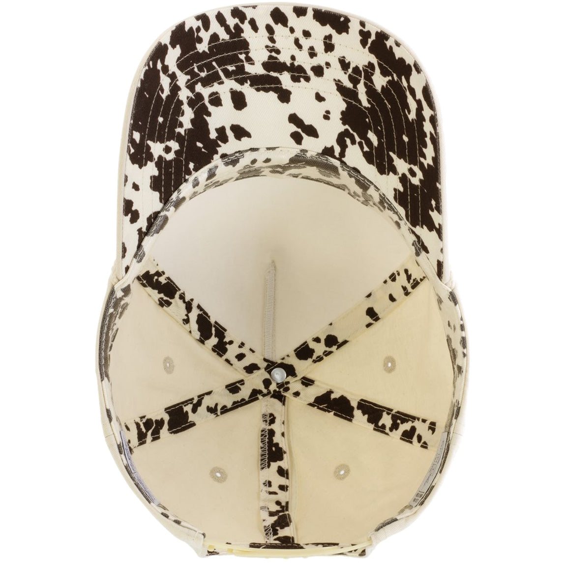 Vanilla/Longhorn