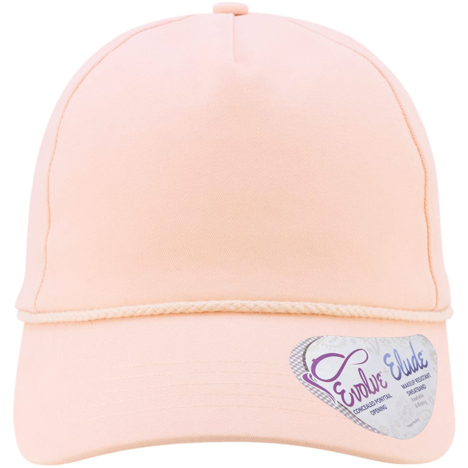 Pink Sorbet/Floral
