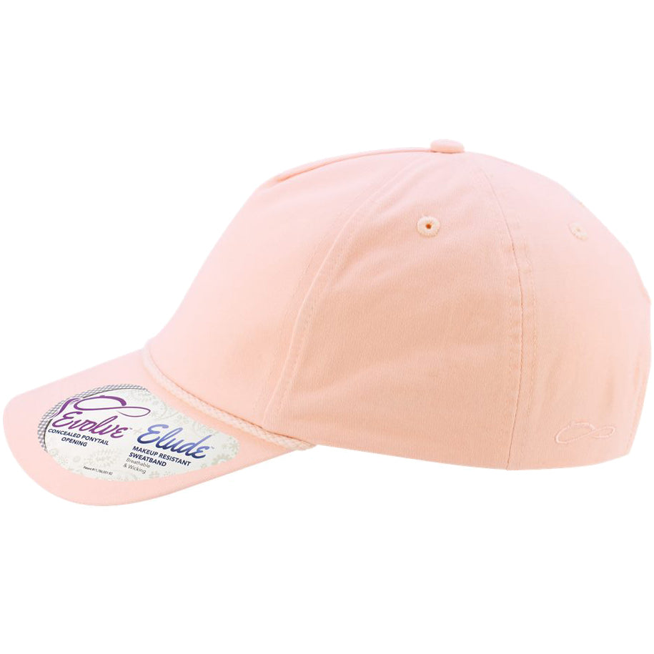Pink Sorbet/Floral