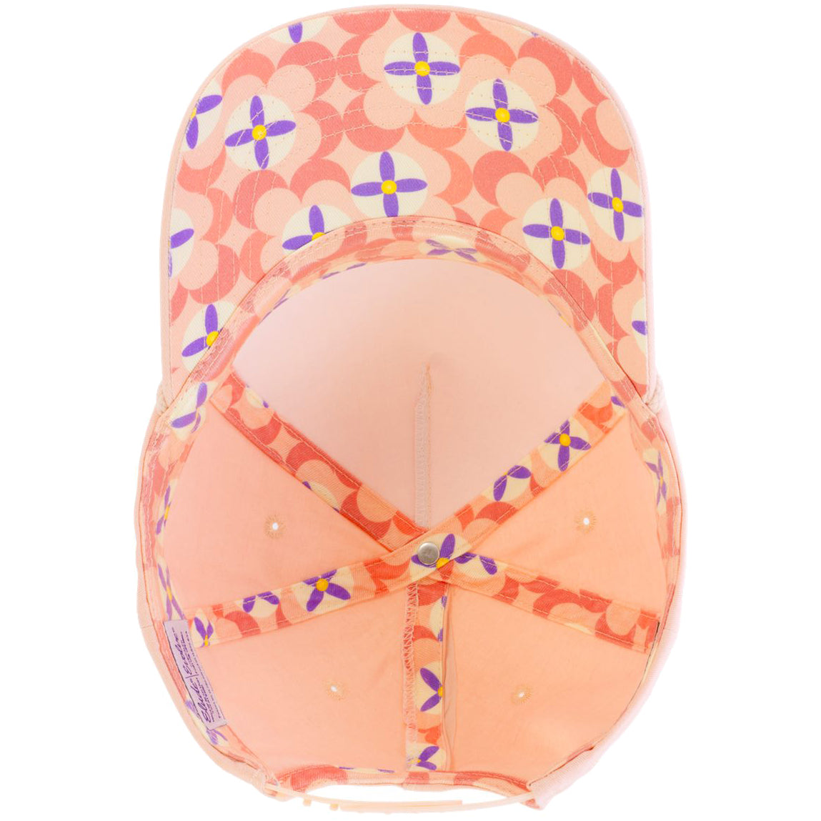 Pink Sorbet/Floral