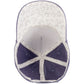 Violet/Snow Leopard
