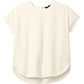 Ivory Chiffon