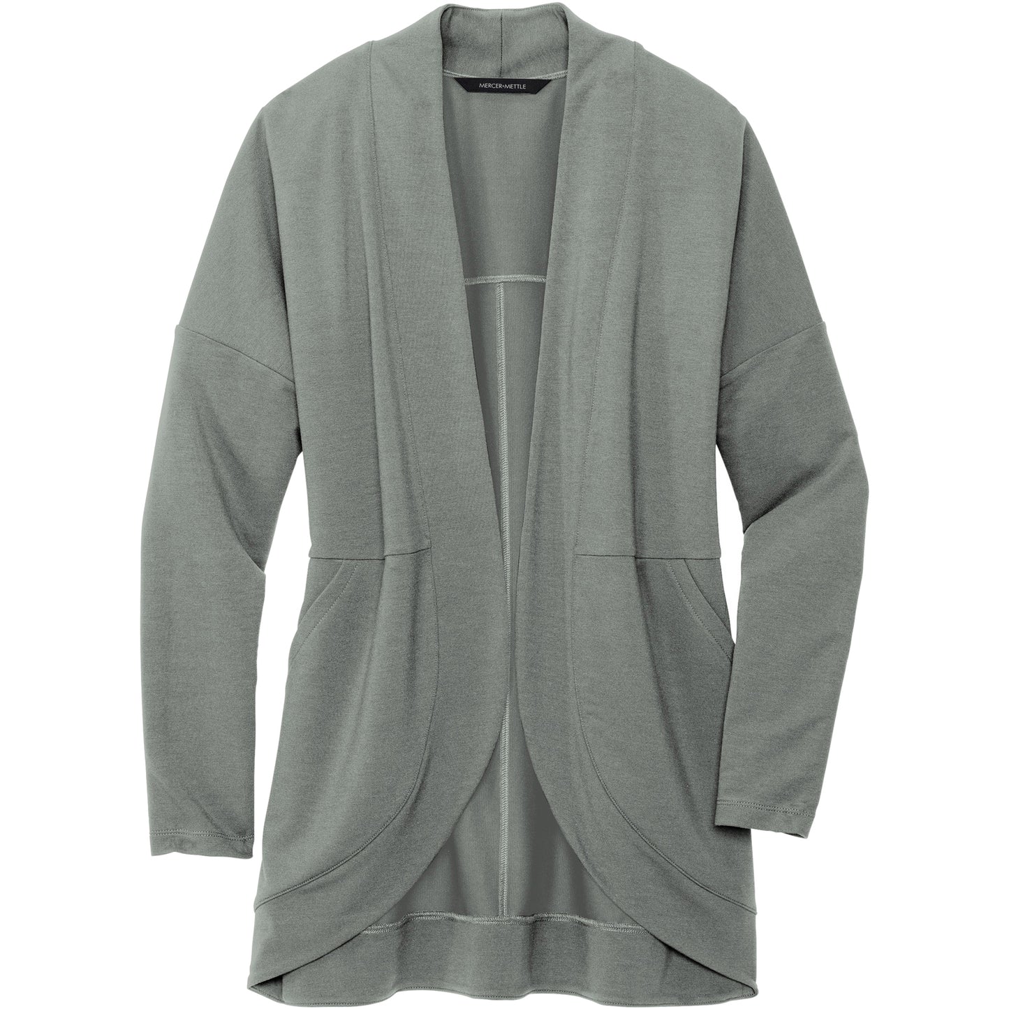 Gusty Grey