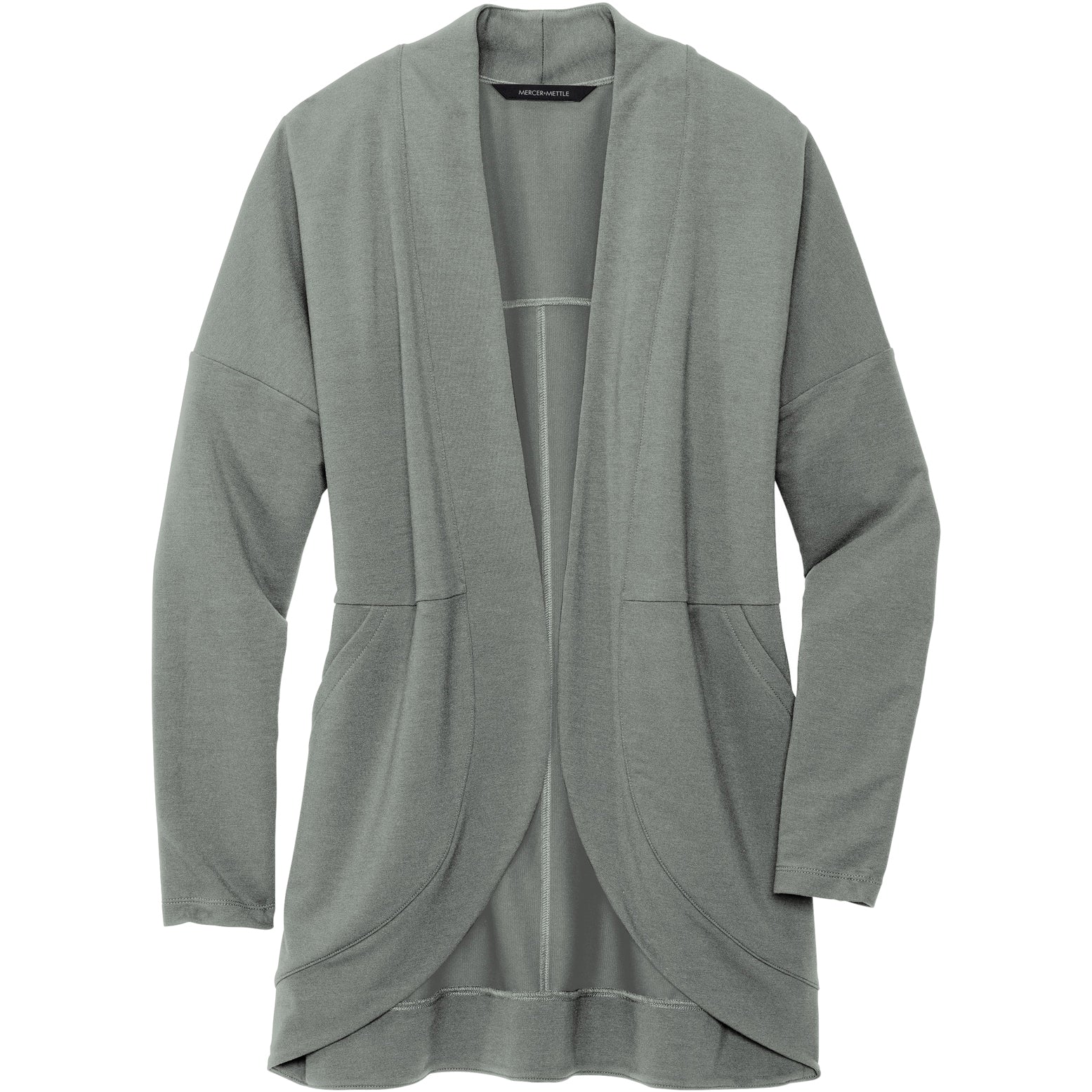 Gusty Grey