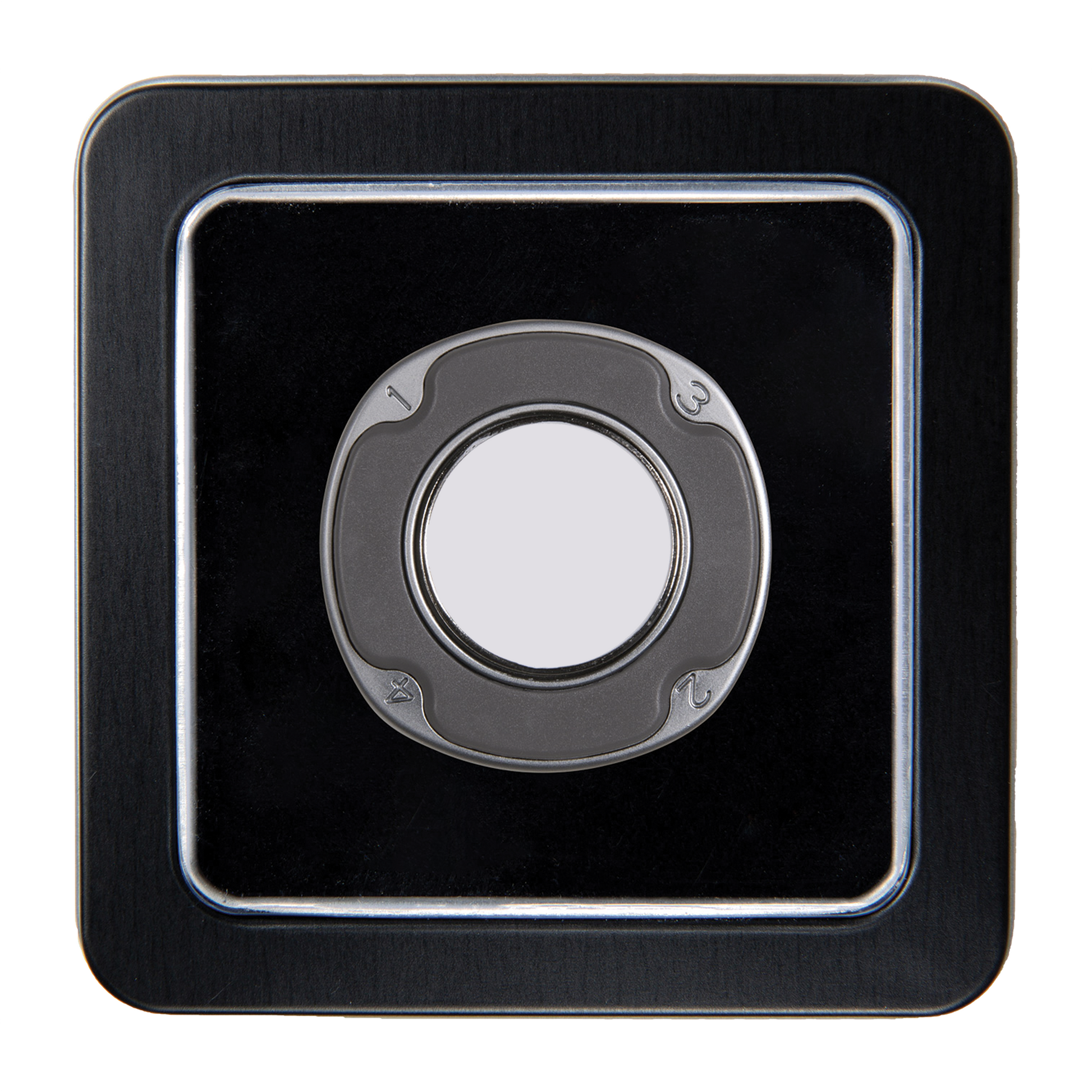 Gunmetal