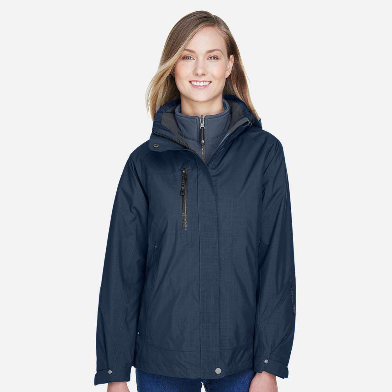 Classic Navy