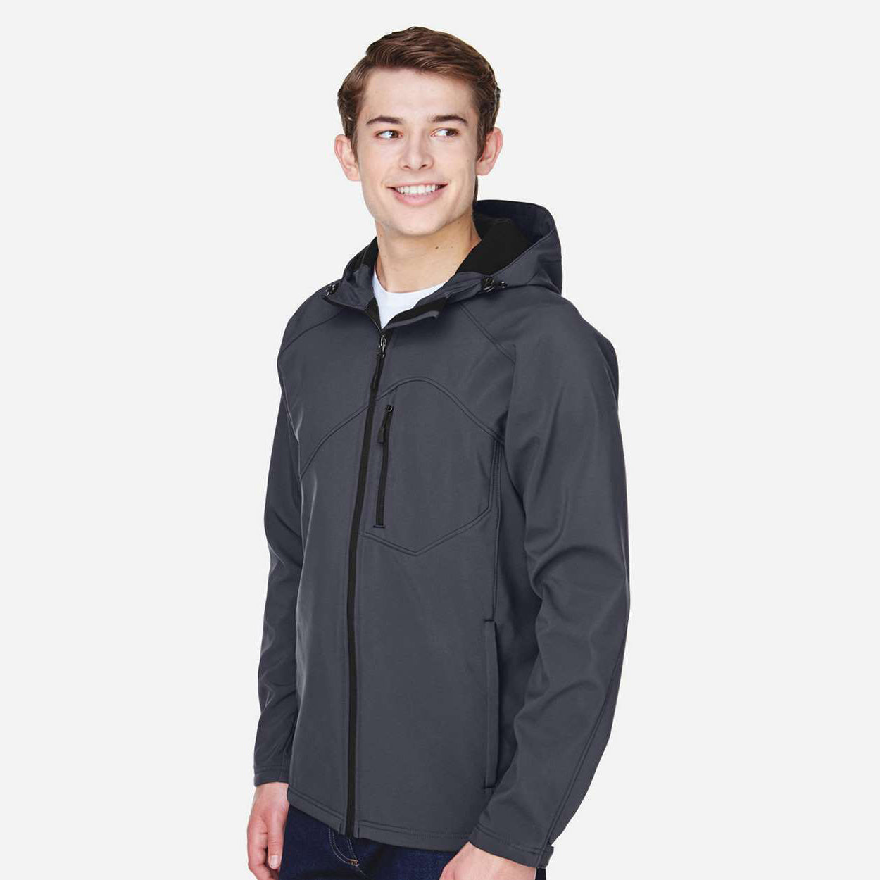 Fossil Grey