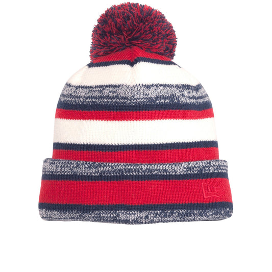 Red/Navy