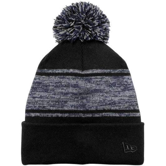 Black/Deep Navy