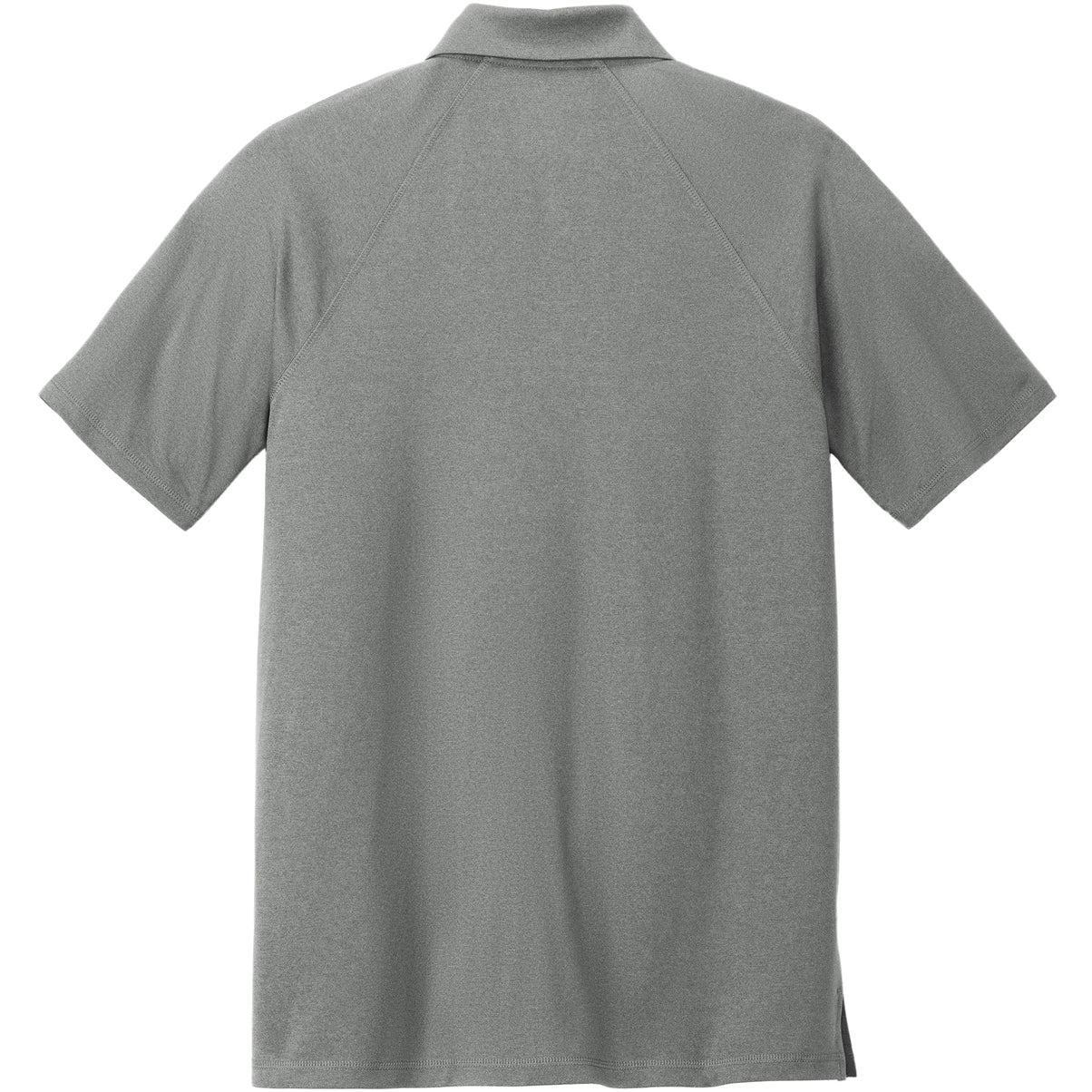 Shadow Grey Heather