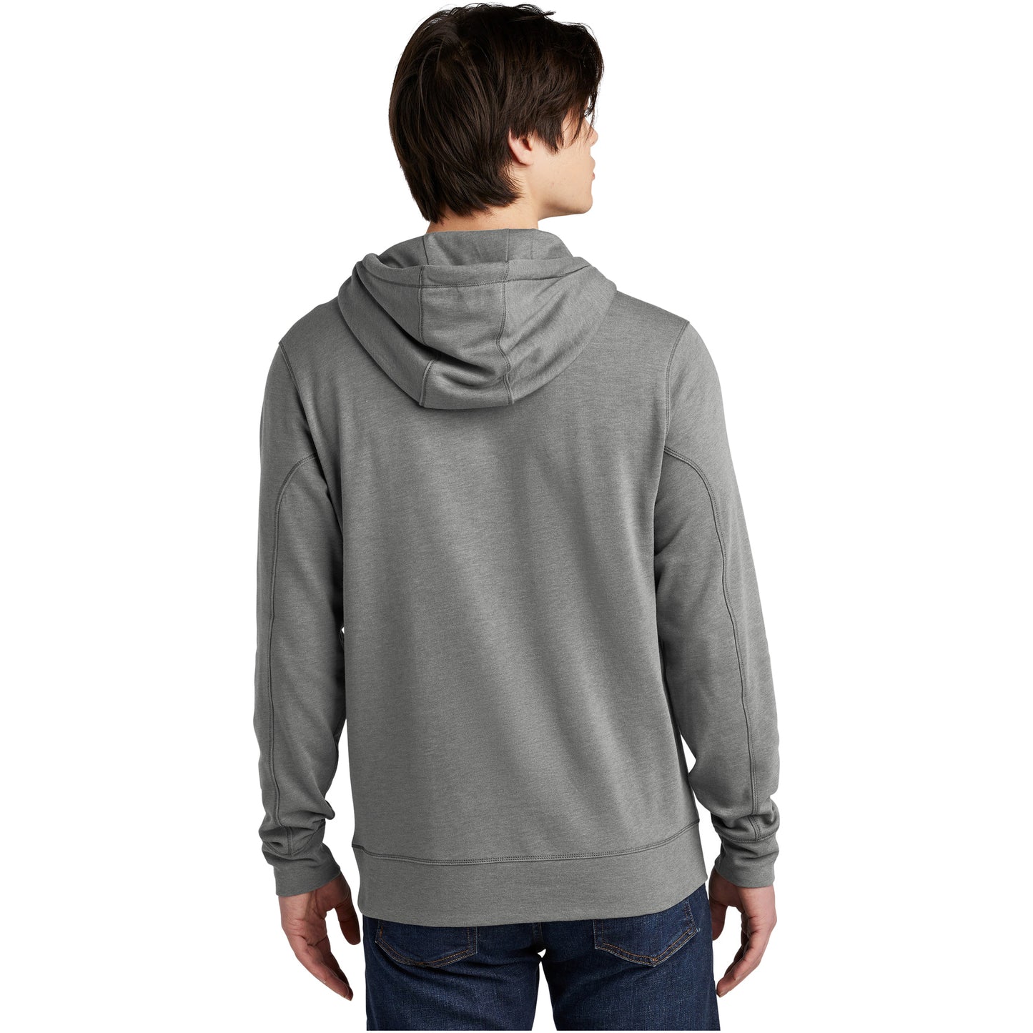 Shadow Grey Heather