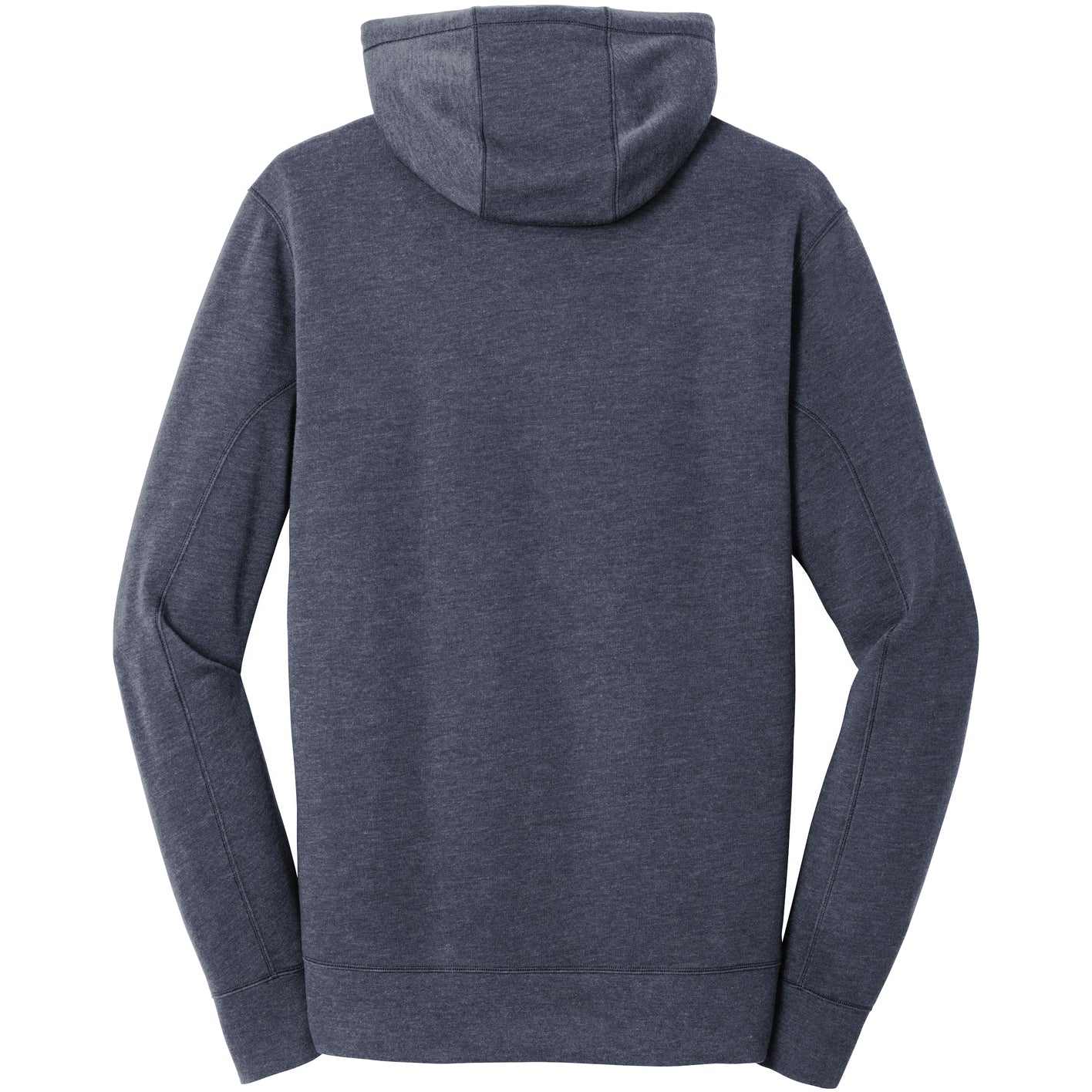 True Navy Heather
