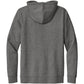 Dark Heather Grey