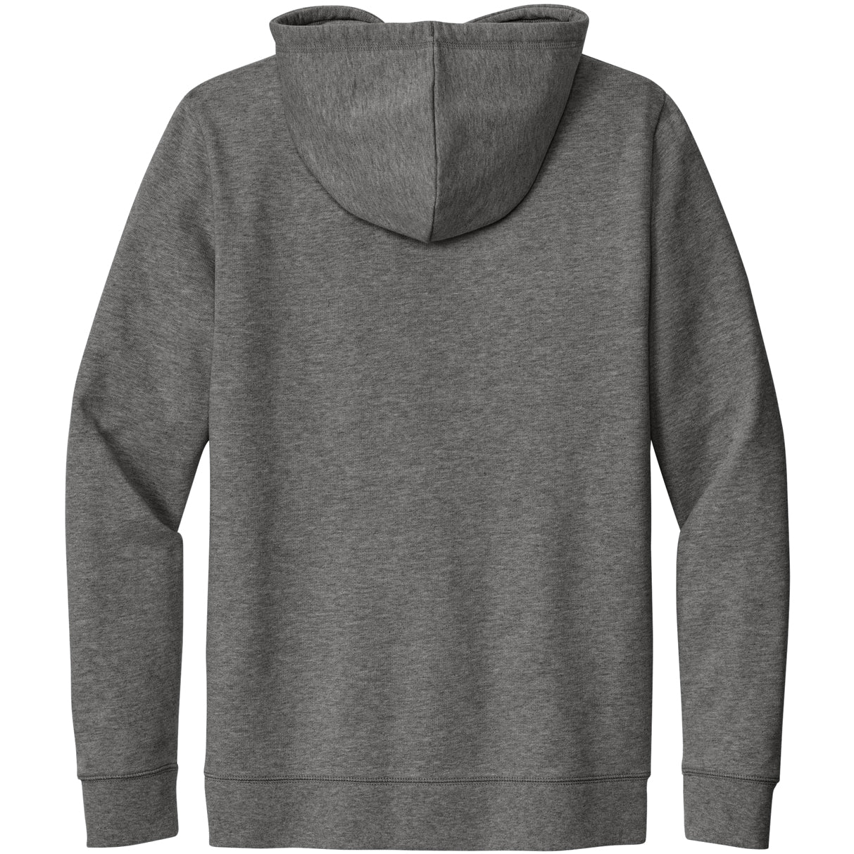 Dark Heather Grey