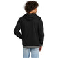 Black/Athletic Heather