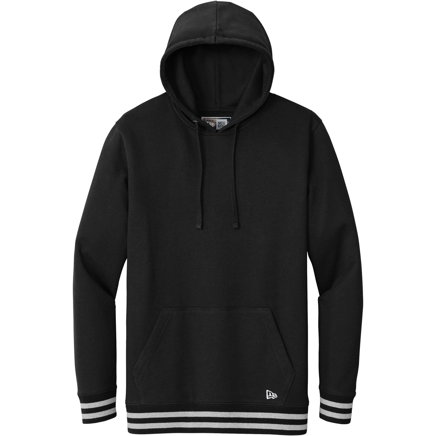 Black/Athletic Heather