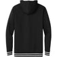Black/Athletic Heather