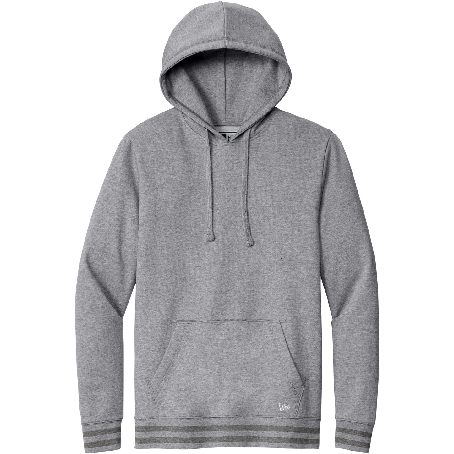 Athletic Heather/Dark Heather Grey